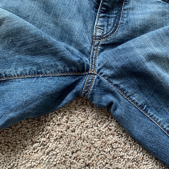 Mavi Bermuda Jessica Jean Short - Picture 5 of 11